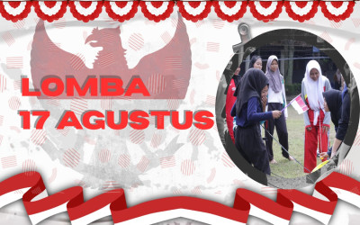 Semangat Merdeka dalam Gelora Kebersamaan: Rangkaian HUT RI ke-80 di SMKN 1 Pringapus